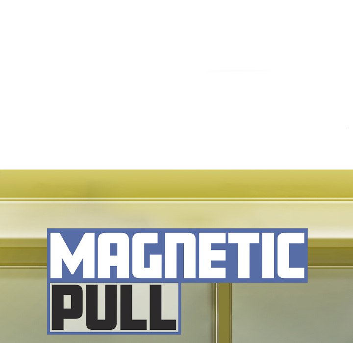 Magnetic Pull Chapter 23 image 35