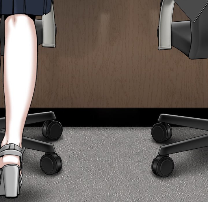 Magnetic Pull Chapter 23 image 38