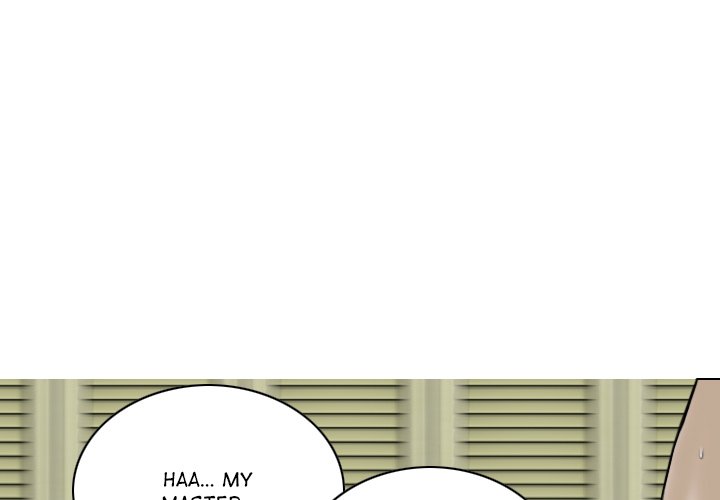 Magnetic Pull Chapter 24 image 0