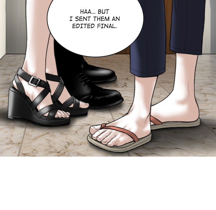 Magnetic Pull Chapter 24 image 104