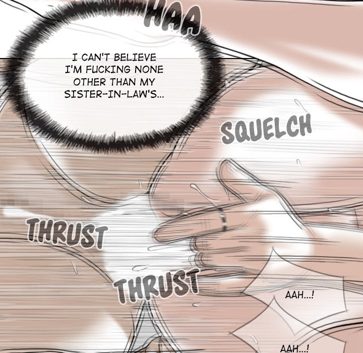 Magnetic Pull Chapter 24 image 4
