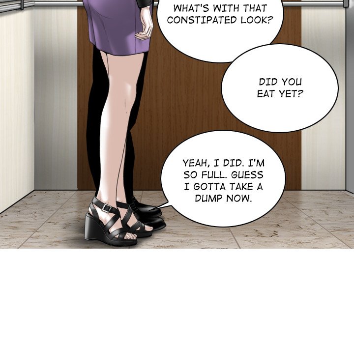 Magnetic Pull Chapter 24 image 86