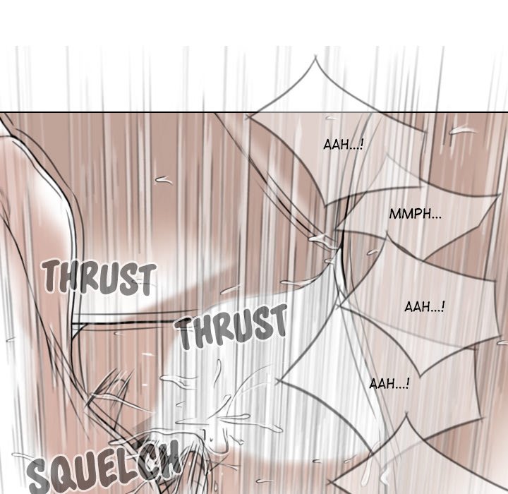 Magnetic Pull Chapter 24 image 8