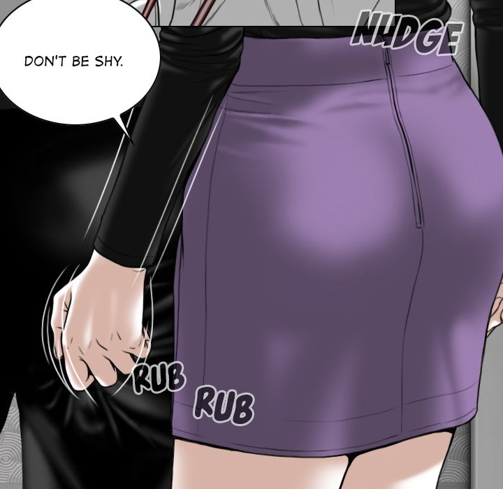 Magnetic Pull Chapter 24 image 90