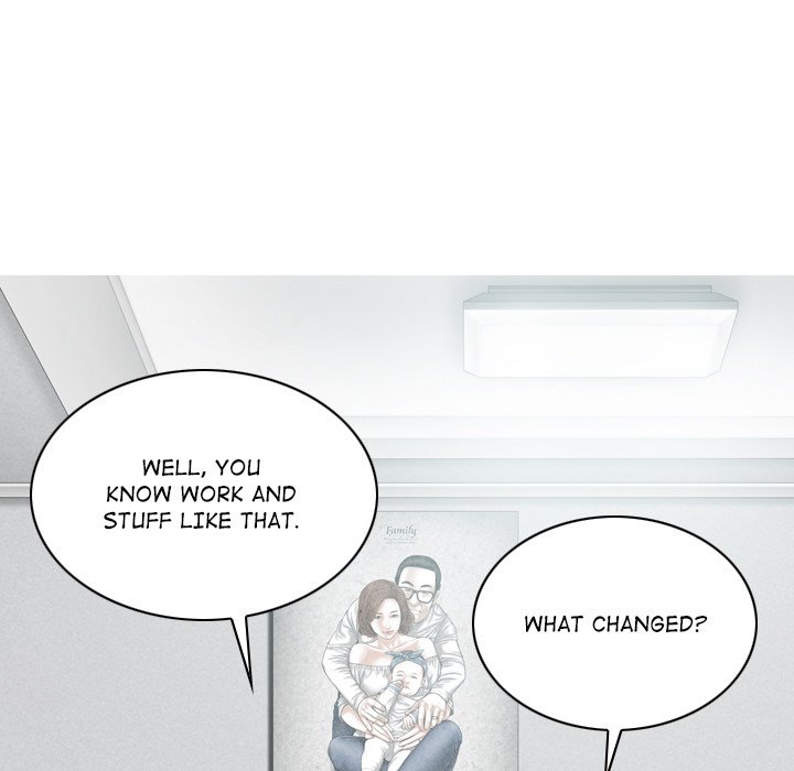 Magnetic Pull Chapter 25 image 114