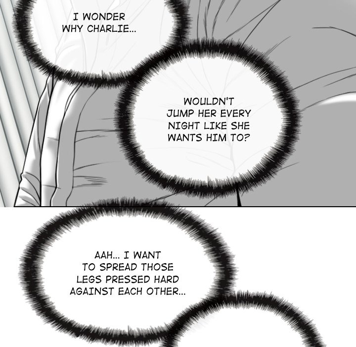Magnetic Pull Chapter 25 image 131