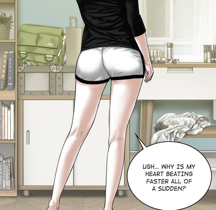 Magnetic Pull Chapter 25 image 36