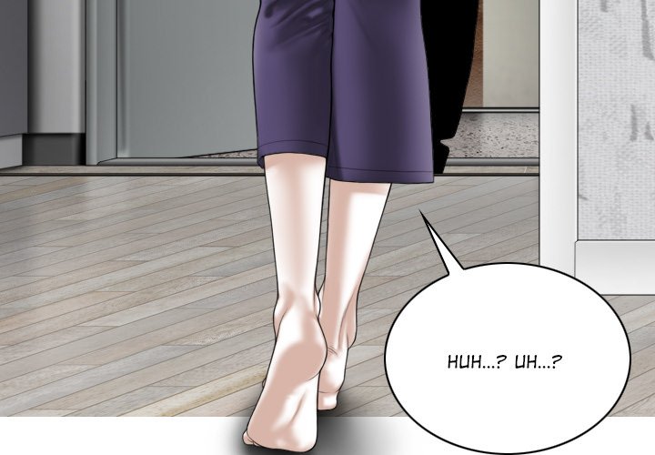 Magnetic Pull Chapter 25 image 3