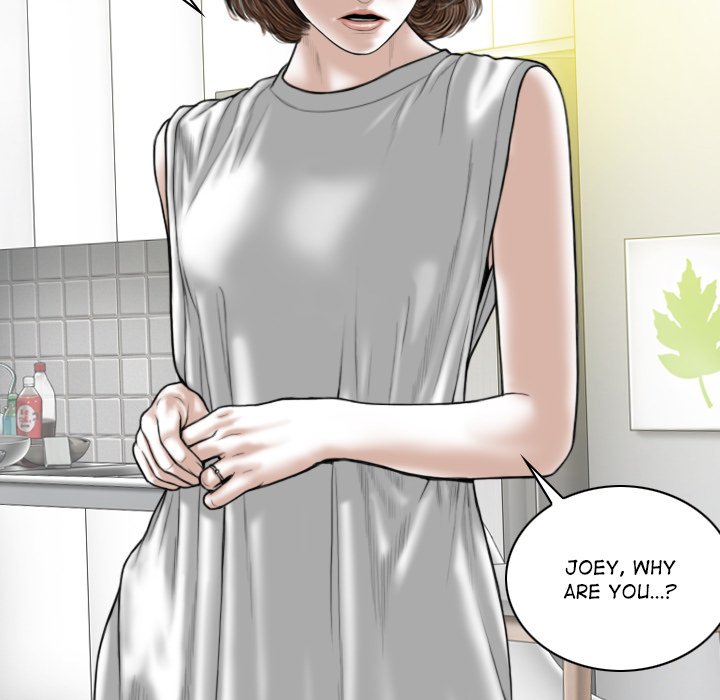 Magnetic Pull Chapter 25 image 5