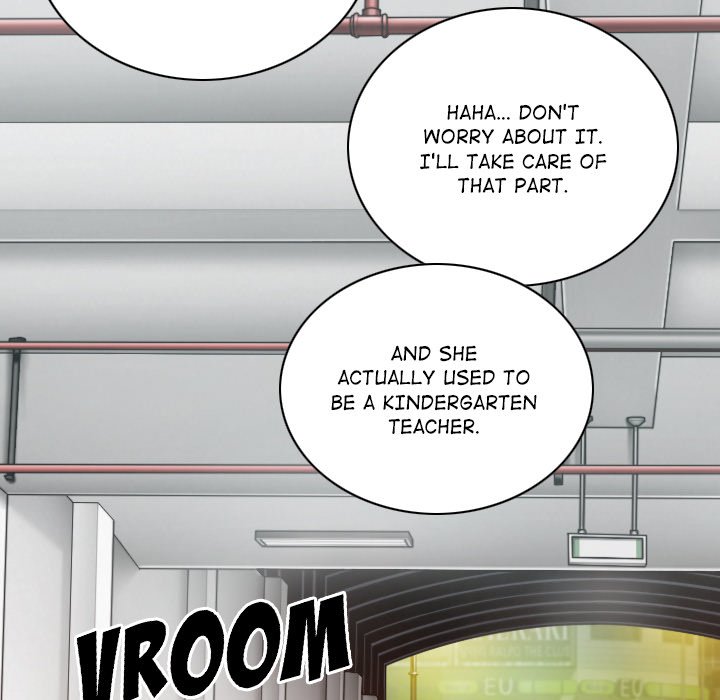 Magnetic Pull Chapter 25 image 74