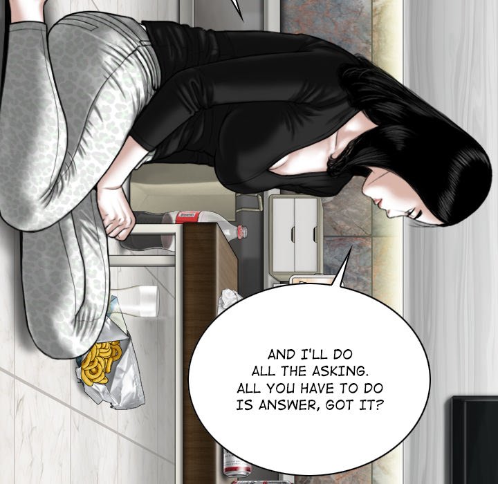 Magnetic Pull Chapter 26 image 124