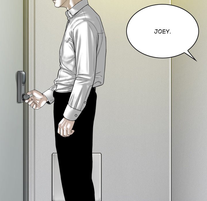 Magnetic Pull Chapter 26 image 24