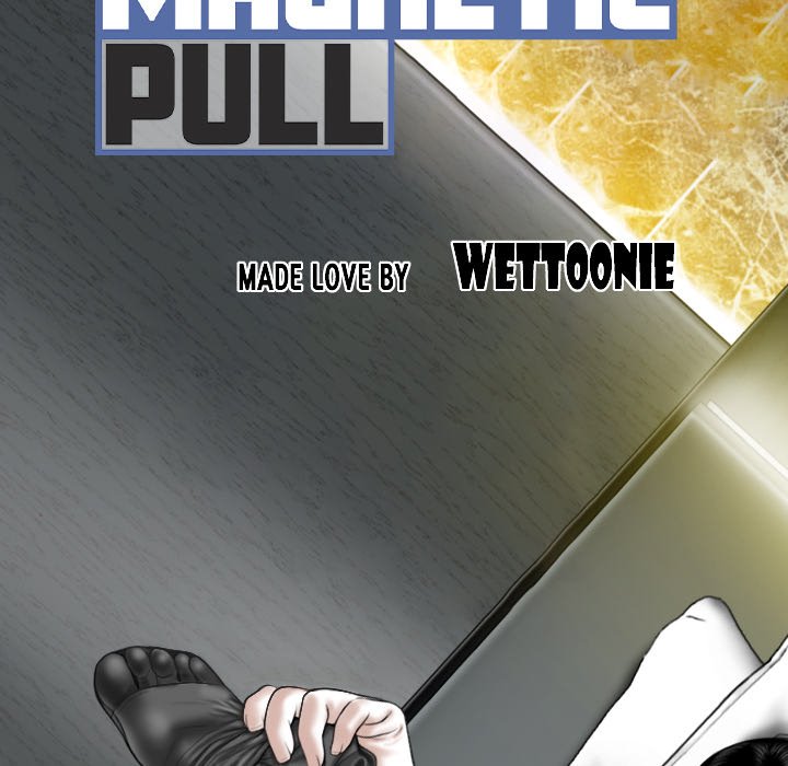 Magnetic Pull Chapter 27 image 16