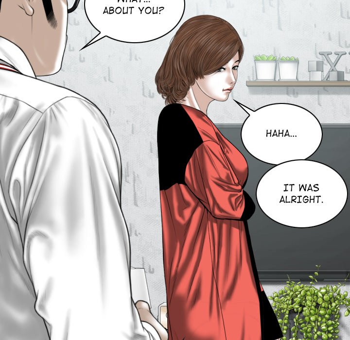 Magnetic Pull Chapter 27 image 22