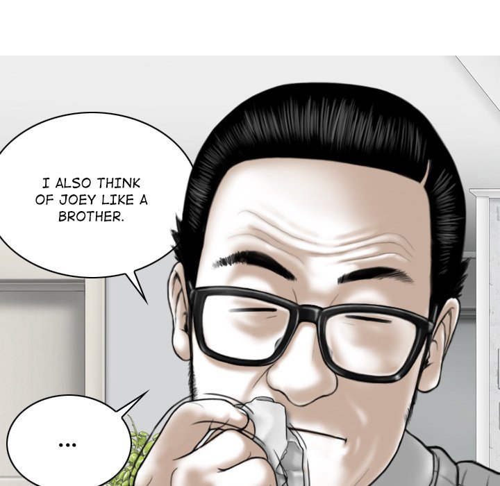 Magnetic Pull Chapter 27 image 35