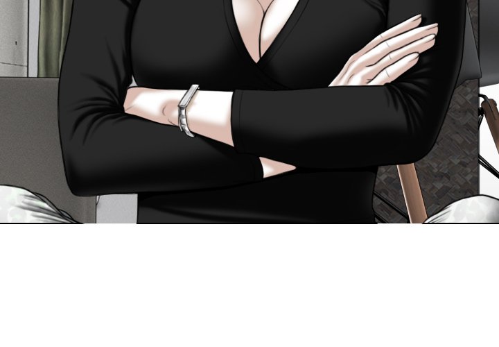 Magnetic Pull Chapter 27 image 3