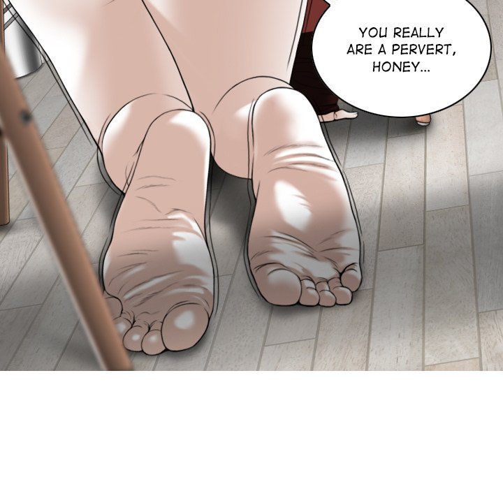 Magnetic Pull Chapter 27 image 41