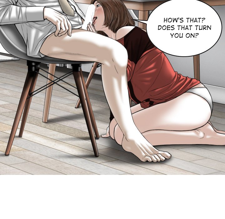 Magnetic Pull Chapter 27 image 48