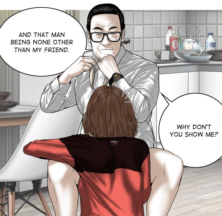 Magnetic Pull Chapter 27 image 56