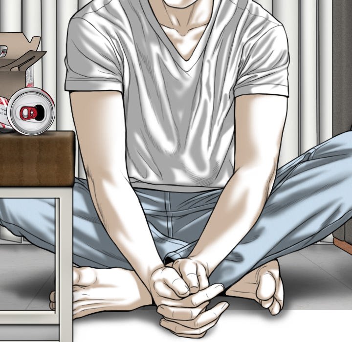 Magnetic Pull Chapter 27 image 5