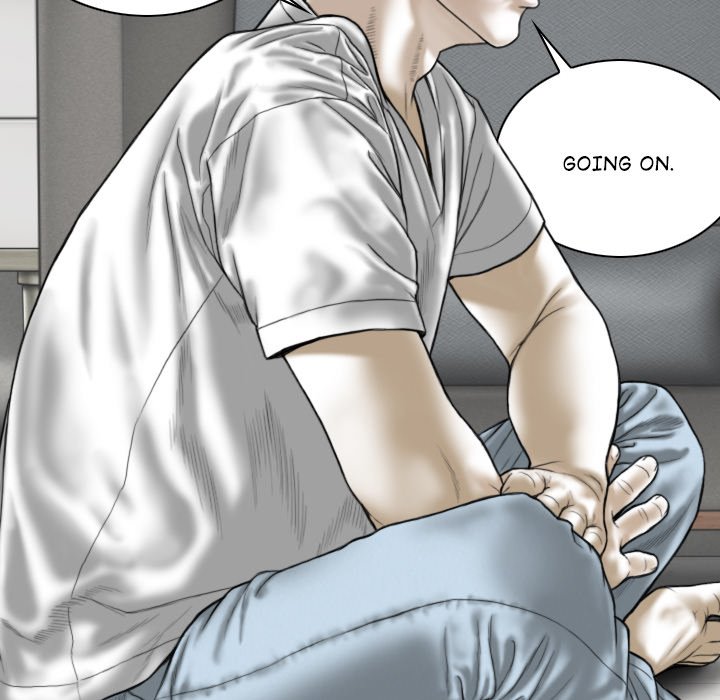 Magnetic Pull Chapter 28 image 9