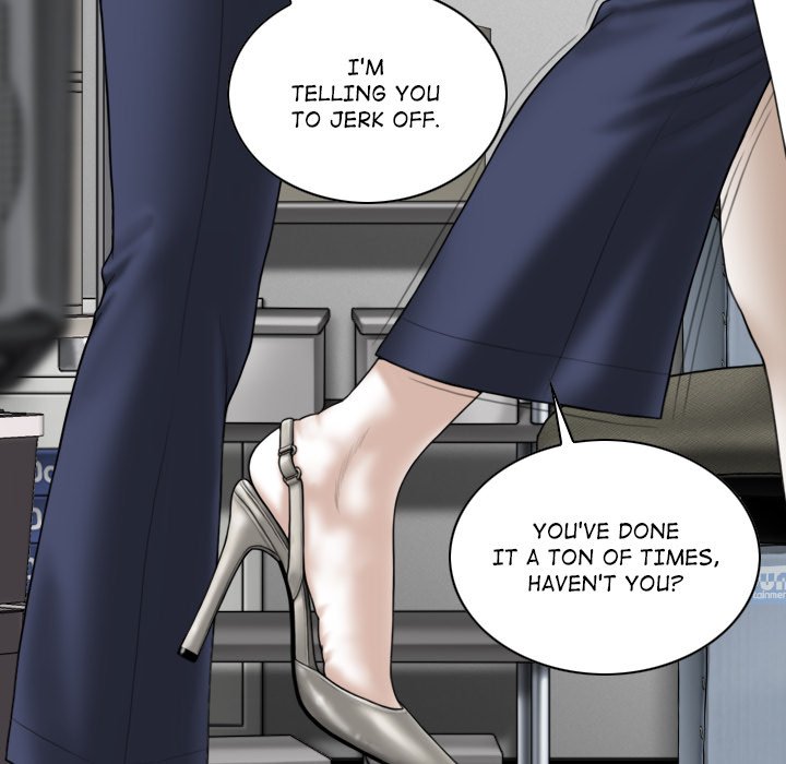 Magnetic Pull Chapter 28 image 101