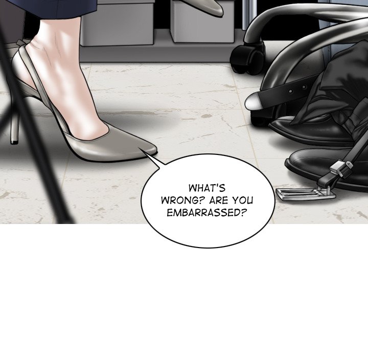 Magnetic Pull Chapter 28 image 102