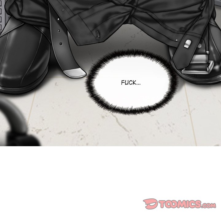 Magnetic Pull Chapter 28 image 104