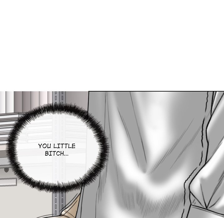 Magnetic Pull Chapter 28 image 105