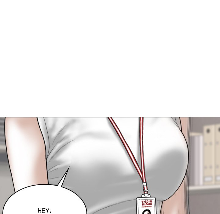 Magnetic Pull Chapter 28 image 107
