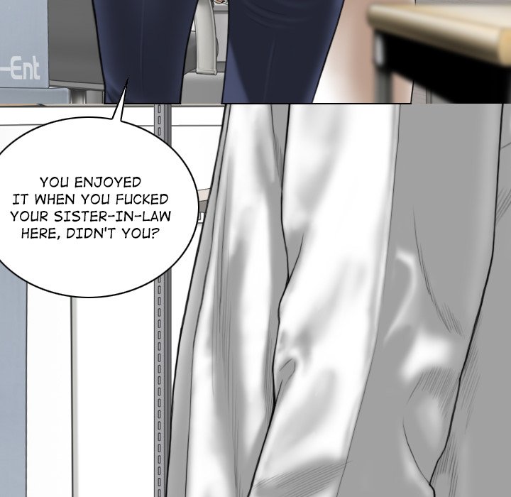 Magnetic Pull Chapter 28 image 111