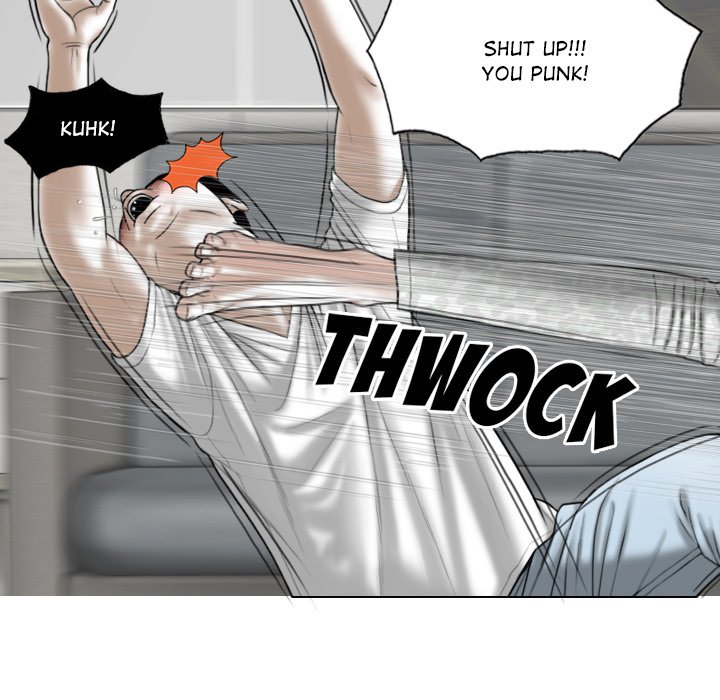 Magnetic Pull Chapter 28 image 11