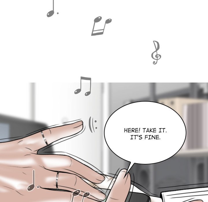 Magnetic Pull Chapter 28 image 124