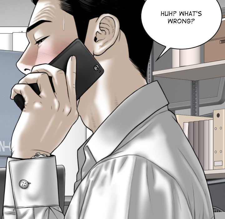 Magnetic Pull Chapter 28 image 131