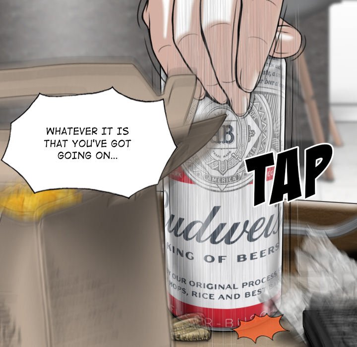 Magnetic Pull Chapter 28 image 13