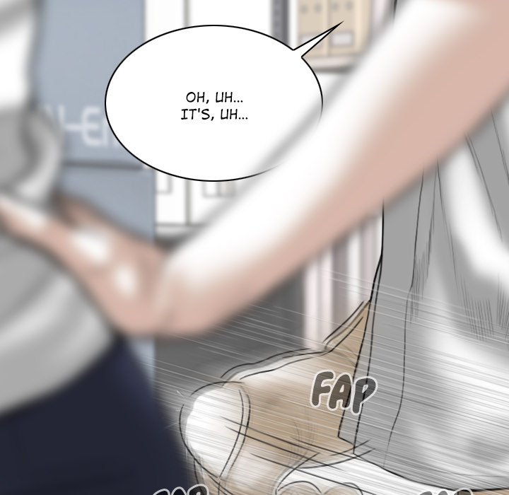 Magnetic Pull Chapter 28 image 144