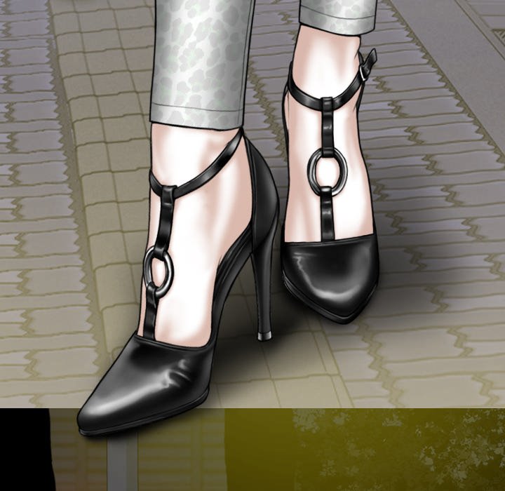 Magnetic Pull Chapter 28 image 22
