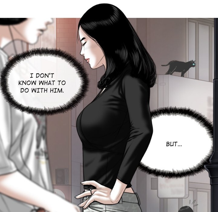 Magnetic Pull Chapter 28 image 26
