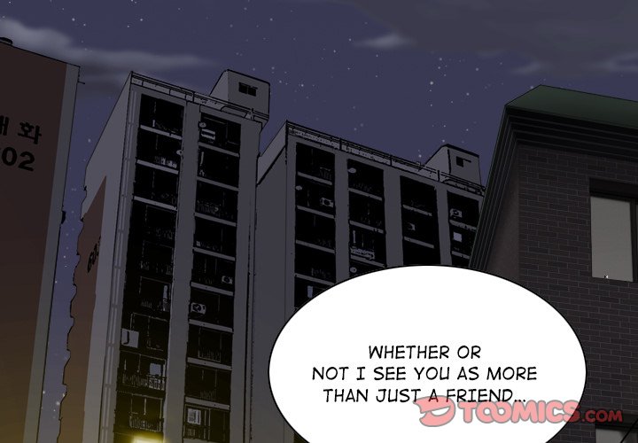 Magnetic Pull Chapter 28 image 2