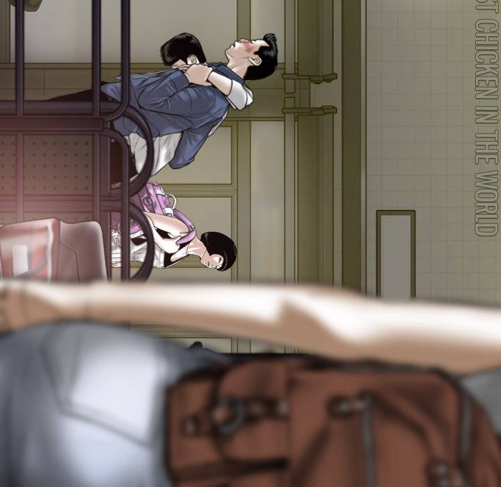 Magnetic Pull Chapter 28 image 31