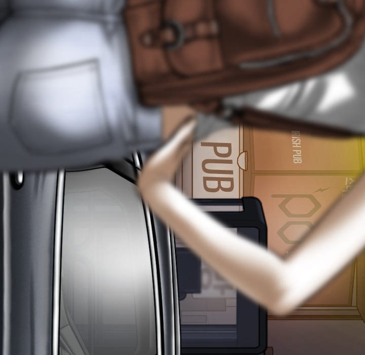 Magnetic Pull Chapter 28 image 32