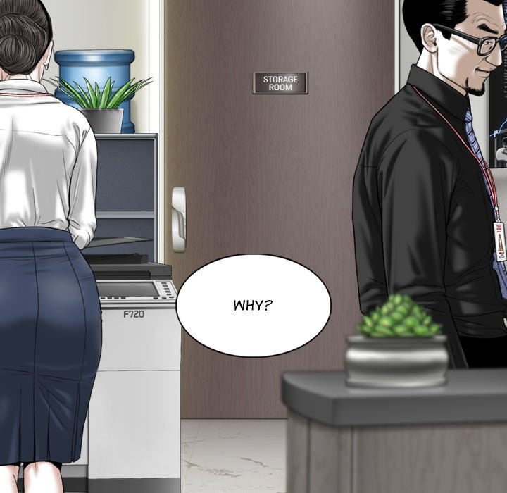 Magnetic Pull Chapter 28 image 39