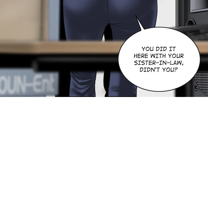 Magnetic Pull Chapter 28 image 42