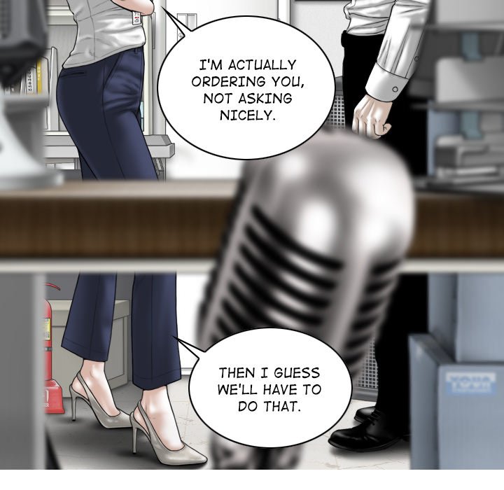 Magnetic Pull Chapter 28 image 48
