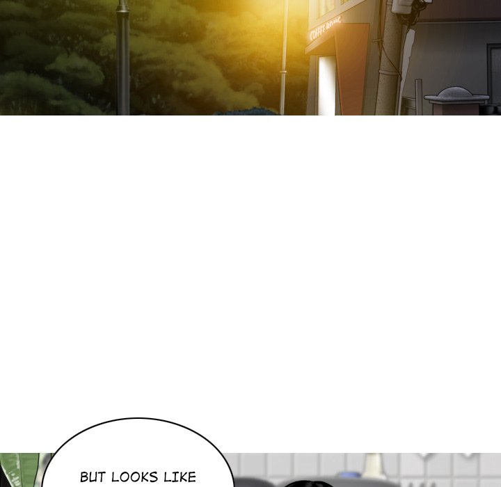 Magnetic Pull Chapter 28 image 4