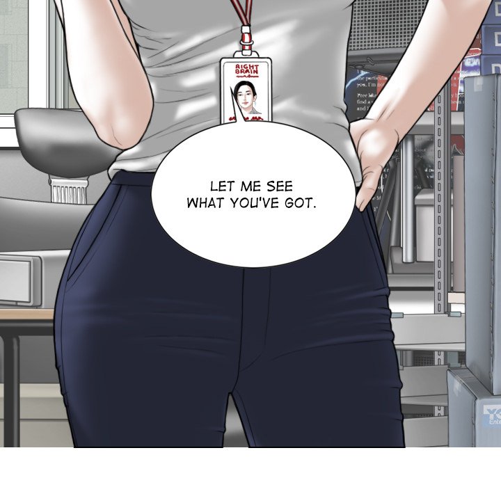 Magnetic Pull Chapter 28 image 71