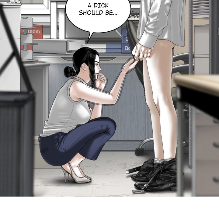 Magnetic Pull Chapter 28 image 80