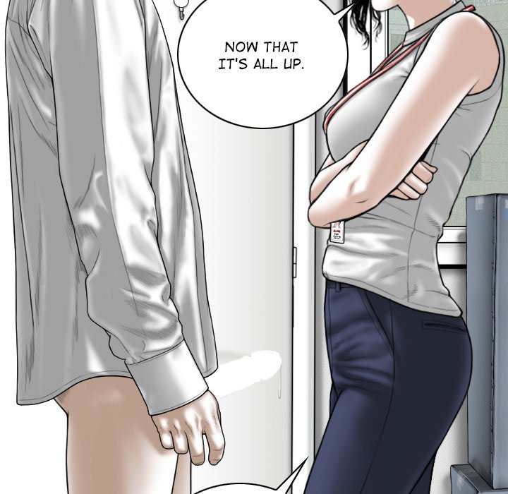 Magnetic Pull Chapter 28 image 96