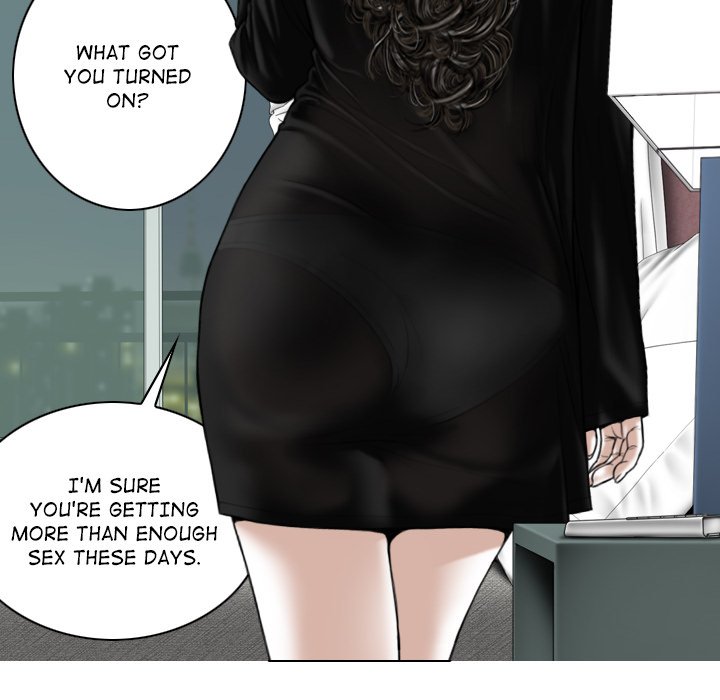Magnetic Pull Chapter 29 image 10
