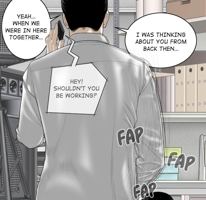 Magnetic Pull Chapter 29 image 16